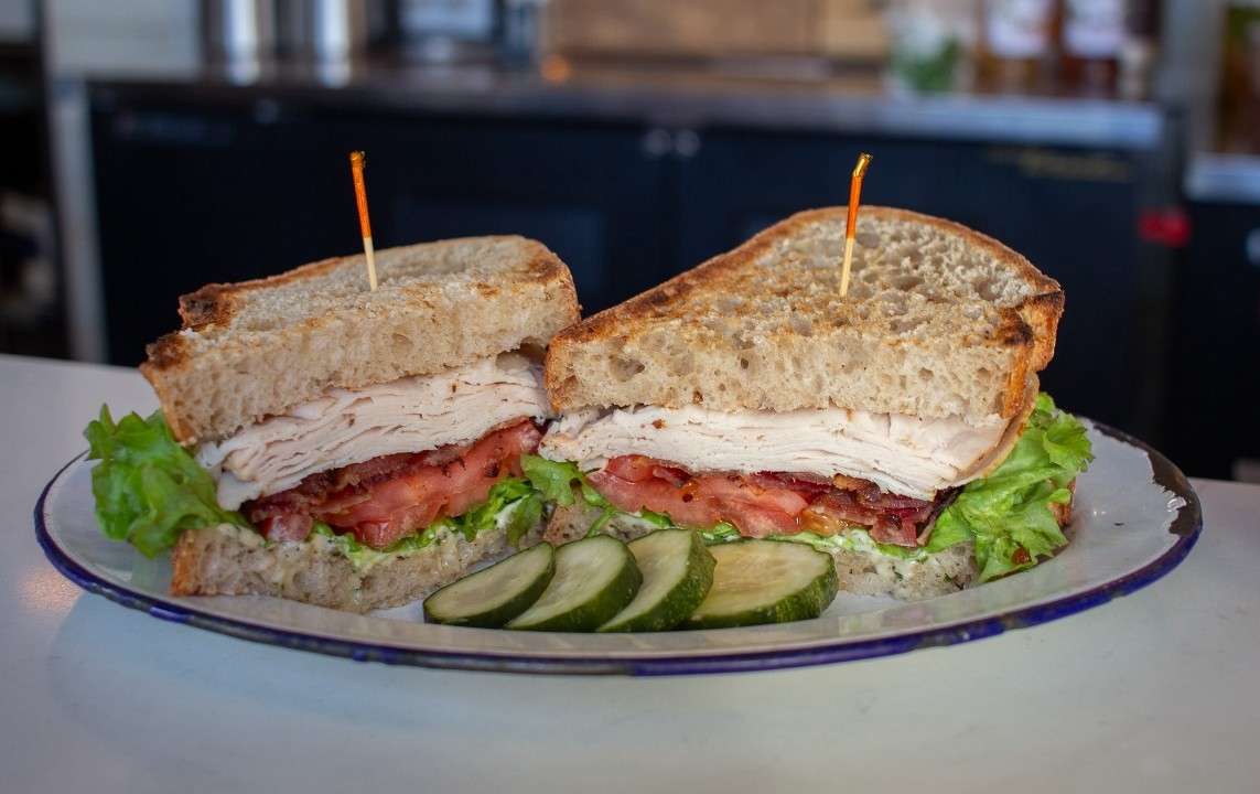 TURKEY CLUB