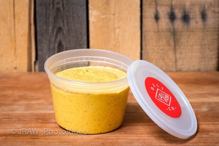 30 DAY MUSTARD (16 oz)