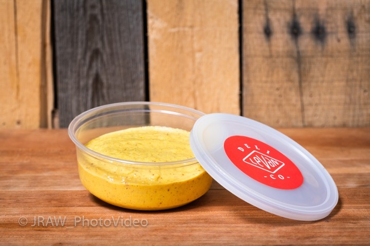 30-DAY MUSTARD (8oz)