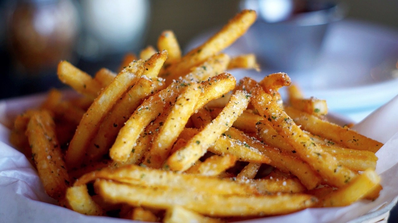 Streets Fries
