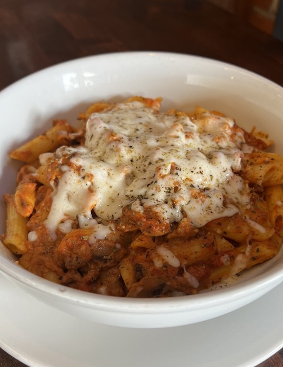 Baked Ziti