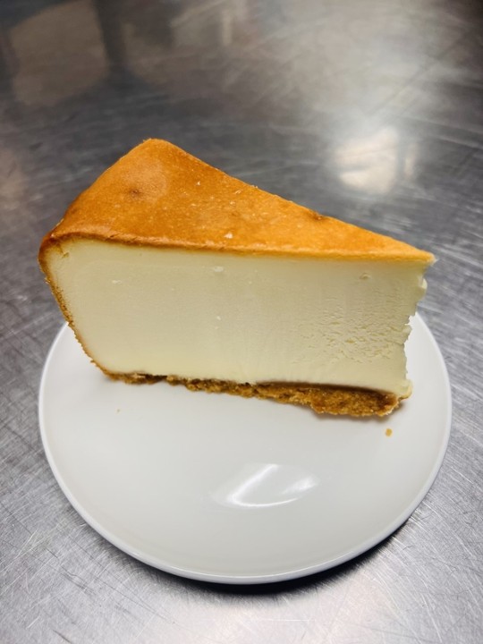 New York Cheesecake