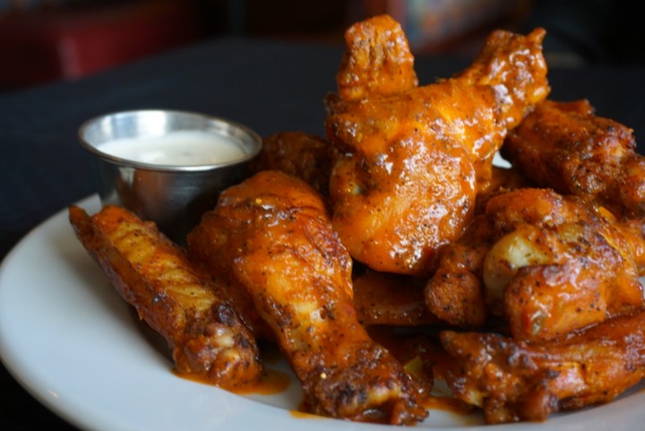 Catering Baked Wings-24