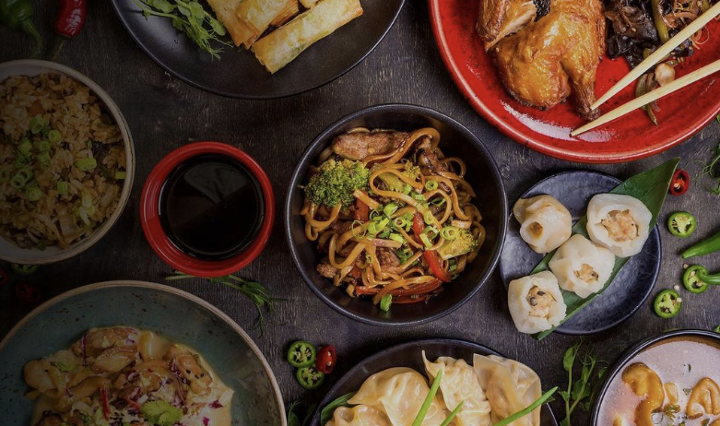 Restaurant banner image