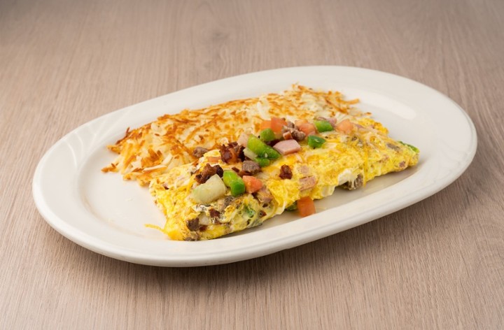 International Omelet