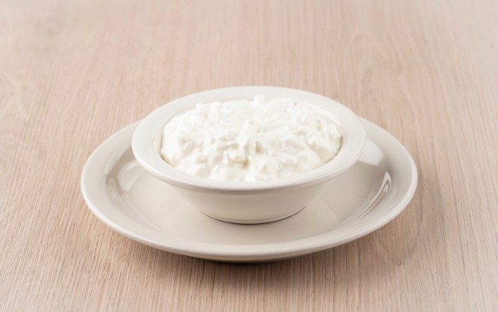 Cottage Cheese