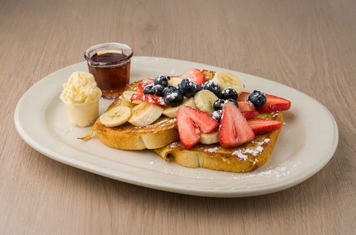 Florida French Toast