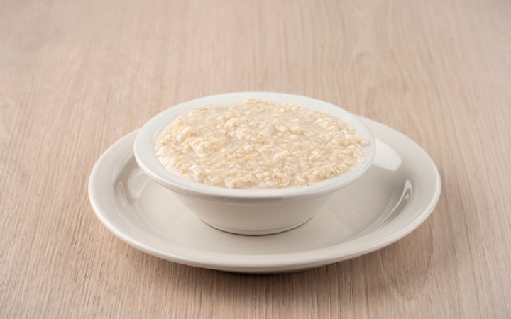 Oatmeal