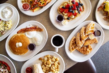 Pegah's Family Restaurant