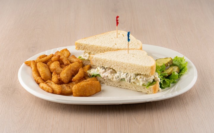 Chicken Salad Sandwich