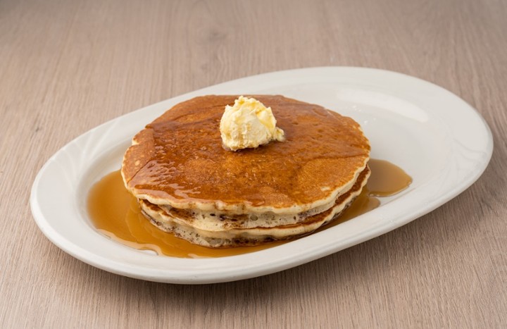 Pancakes Short Stack