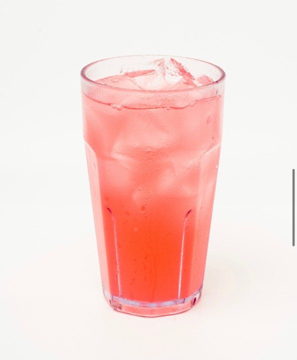 Hi-C Pink Lemonade