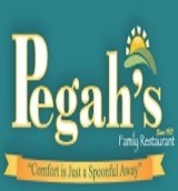 Pegahs Family Restaurant 87th & Quivira