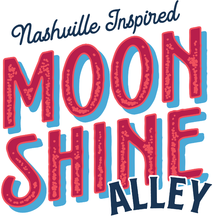 Moonshine Alley Providence