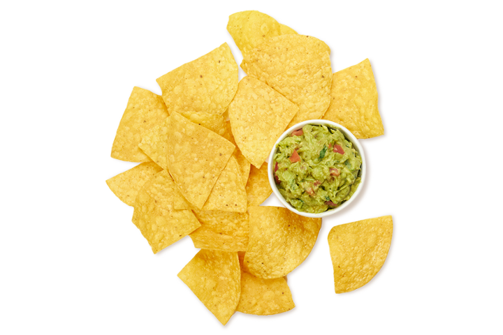 Chips & Guac