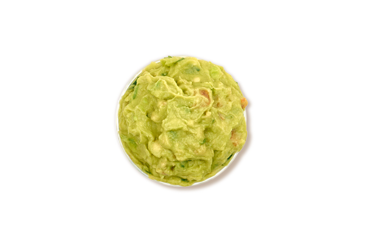 Guac 4oz