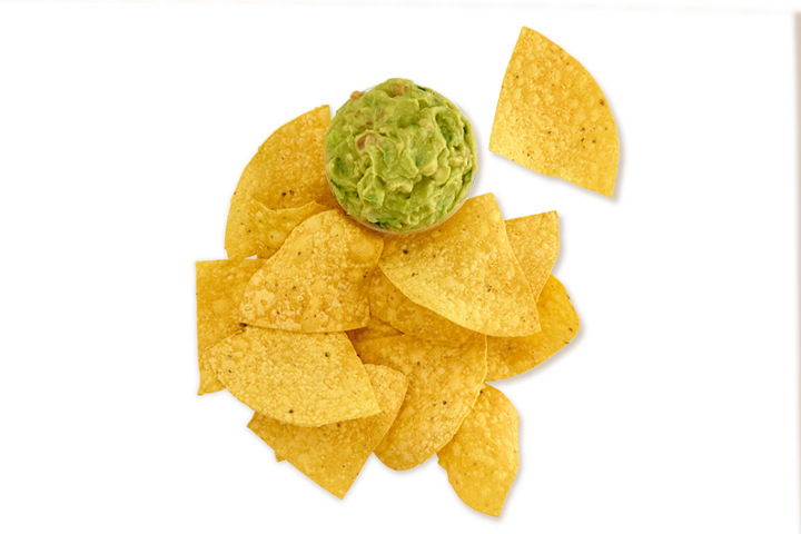 SM Chips & Guac