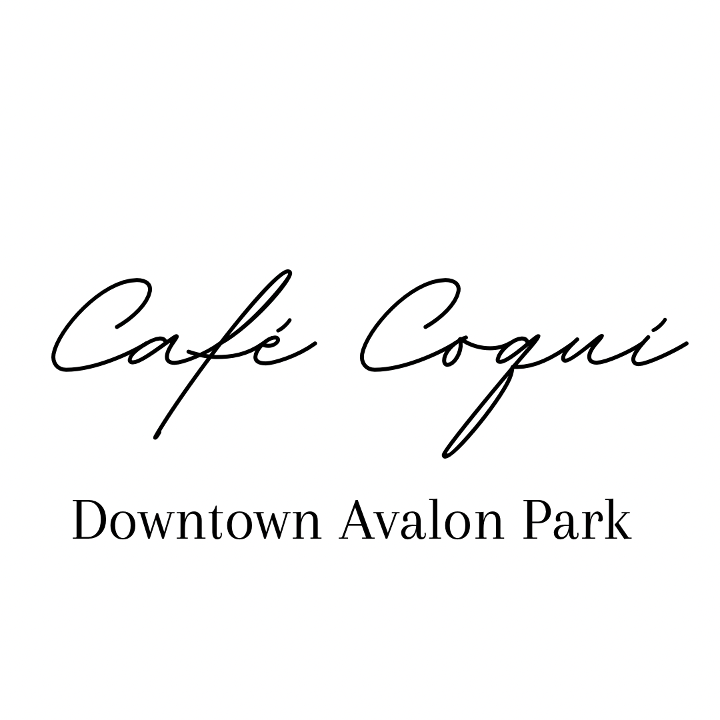 Café Coquí Downtown Avalon Park - Almond Cake