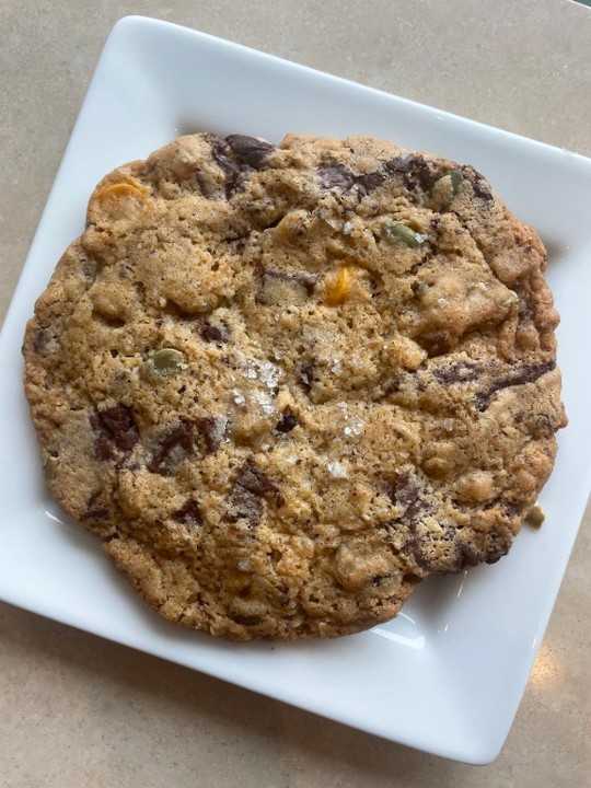 Pantry Cookie