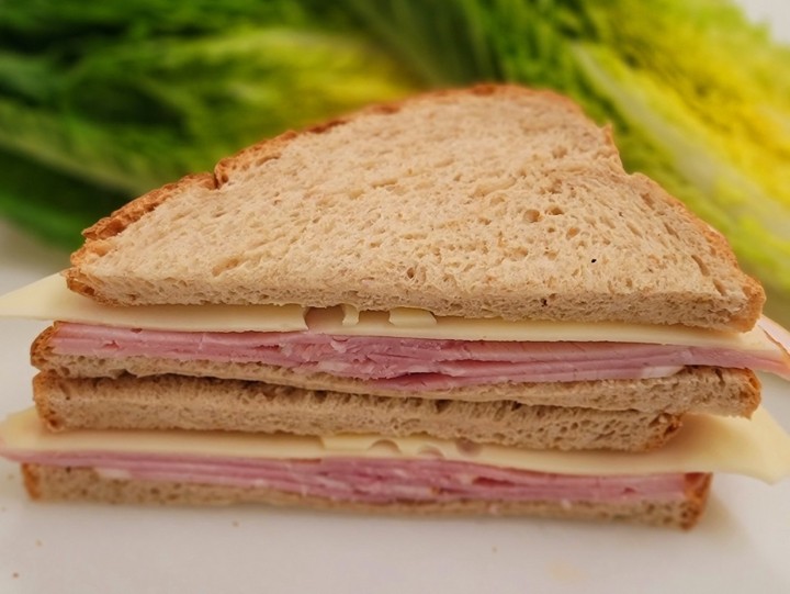 Ham & Swiss