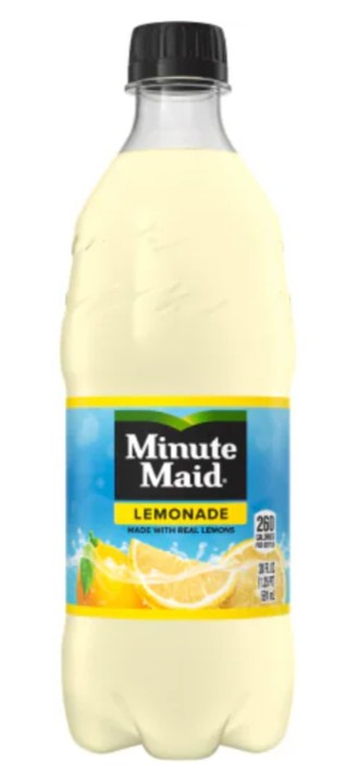 Lemonade