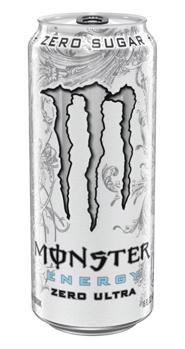 Monster Zero Ultra