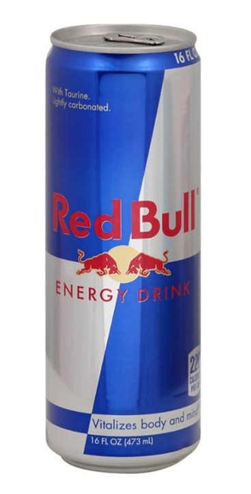 Red Bull