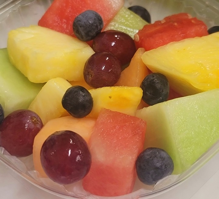 Fruit Salad