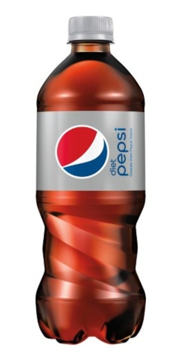 Diet Pepsi