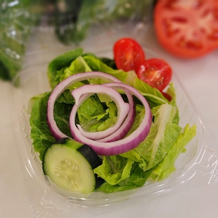 House Salad