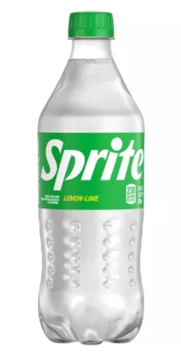 Sprite