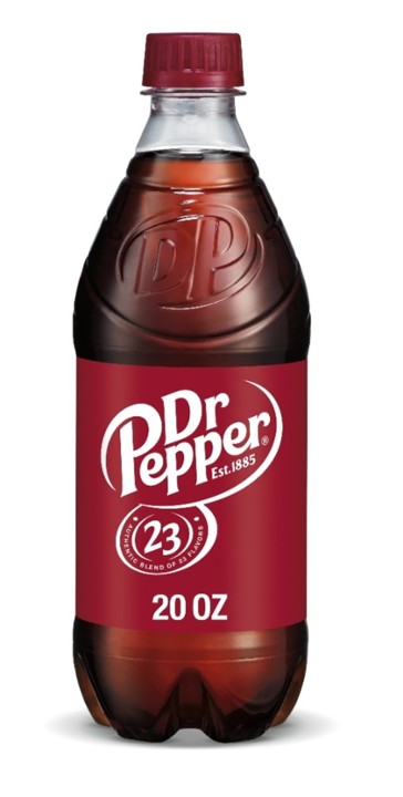 Dr. Pepper