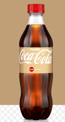 Vanilla Coke