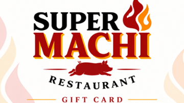Super Machi Restaurant
