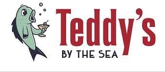 Teddy's by the Sea 5096 Carpinteria Ave logo