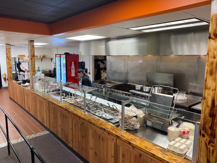 Restaurant banner image