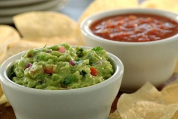 Rico's Burritos