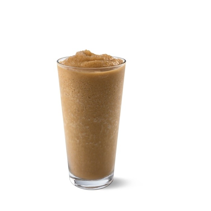 Coffee Frappuccino