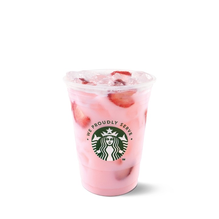 Pink Drink