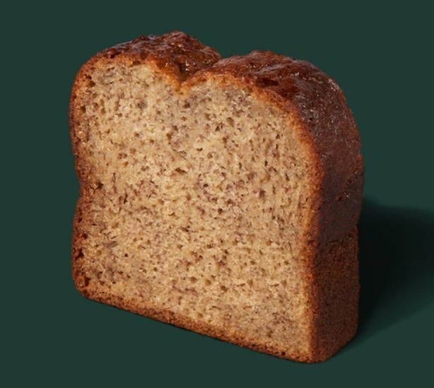 Banana Loaf