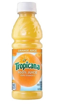 Orange Juice