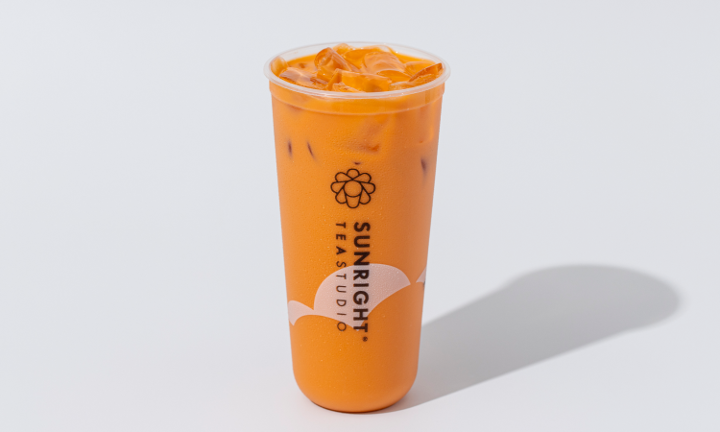 Thai Milk Tea