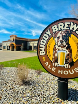 Buddy Brewsters Lakewood