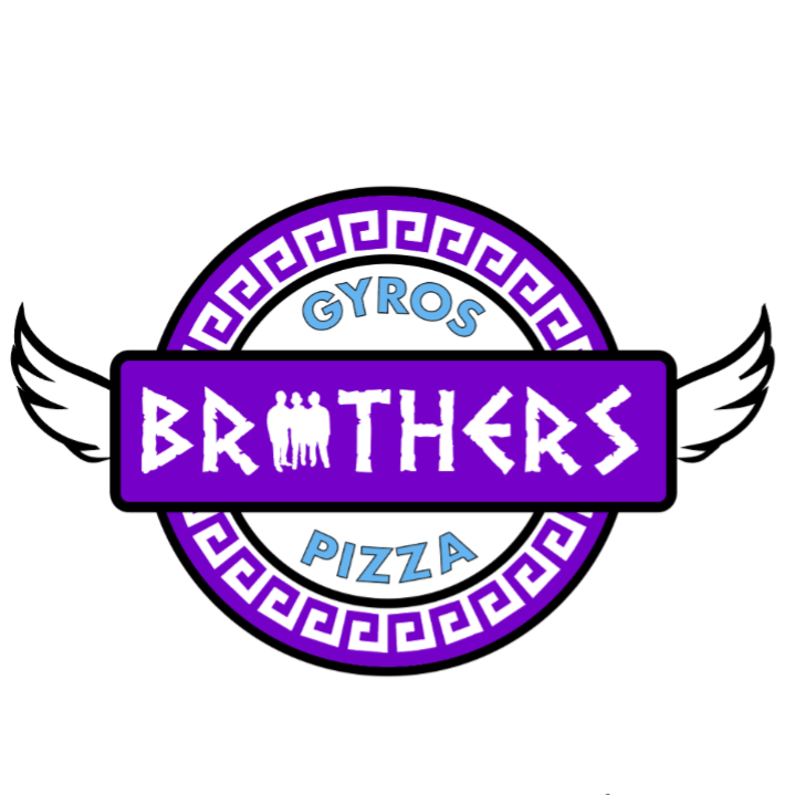 Brothers Gyros & Pizza