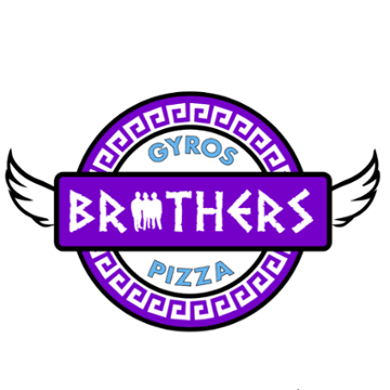 Brothers Gyros & Pizza