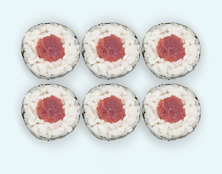 DK Sushi - Tuna Roll
