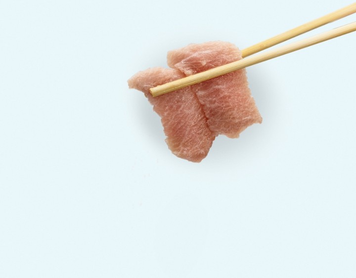 DK Sushi - Toro Sashimi