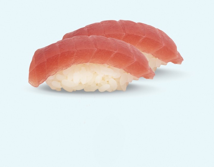 DK Sushi - Tuna Sushi