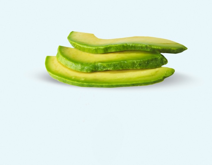 DK Sushi - Side Avocado