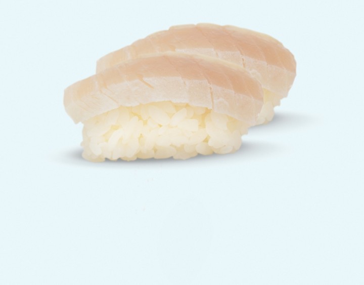 DK Sushi - Albacore Sushi